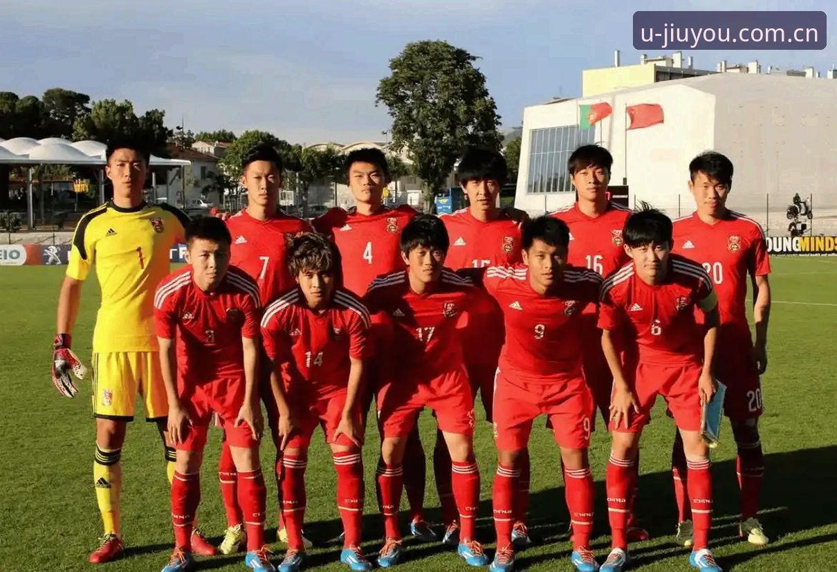 U19国足土伦杯0-3突尼斯，九游直播观赛全记录：从连胜到出局的关键细节