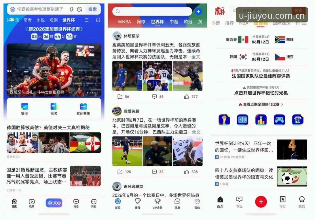 资深用户亲历：解读世界杯裁判新规与九游游戏平台的观赛体验